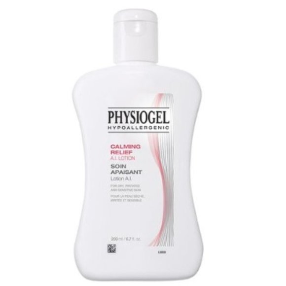Avon Other - Physiogel Hypoallergenic Calming Relief A.I. Face Lotion